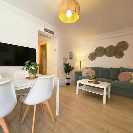 Appartamento Piso Céntrico En Torremolinos