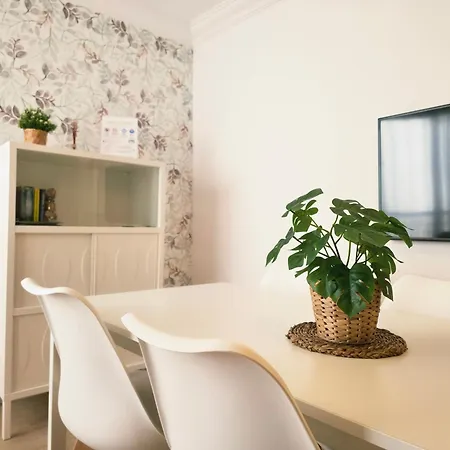 Piso Céntrico En Appartamento *