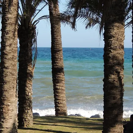 Piso Céntrico En Torremolinos
