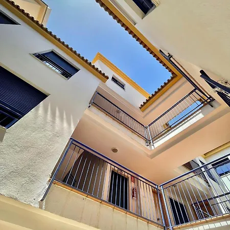 Piso Centrico En Apartment *