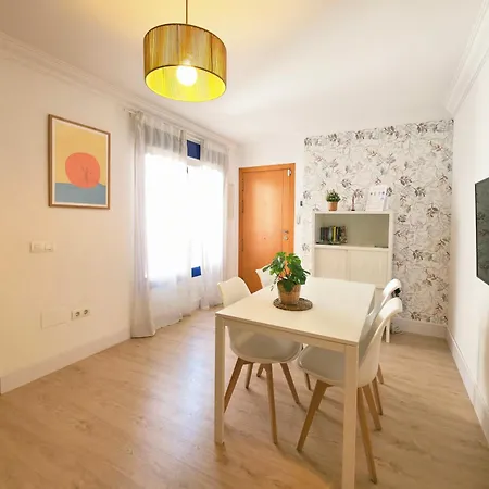 Apartamento Piso Céntrico En *